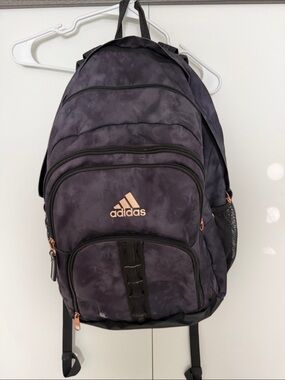 adidas prime 6 large backpack